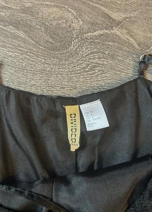 Платье платье h&amp;m 3