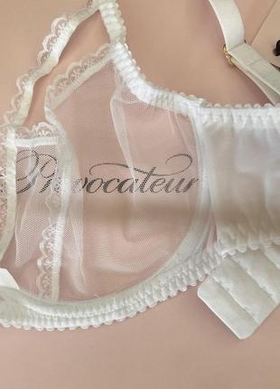 Бюстгальтер agent provocateur2 фото