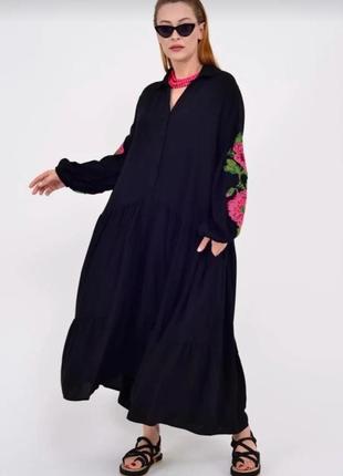 Плаття 2xl