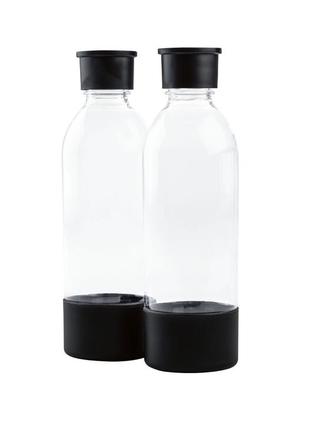 377138 сменные бутылки для двойных карбонаторов