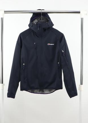 Женский весиний windstopper куртка berghaus / оригинал &lt;unk&gt; m &lt;unk&gt;