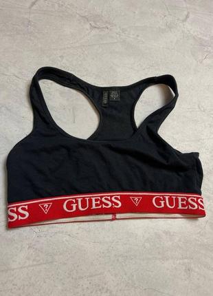 Жіночий топ guess