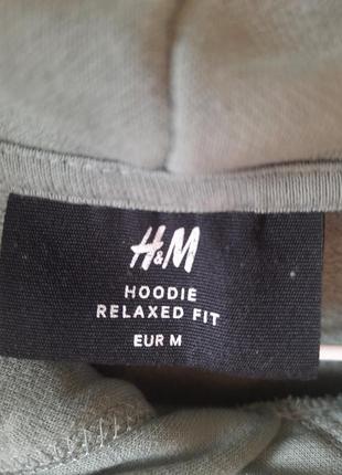 Худи h&amp;m9 фото