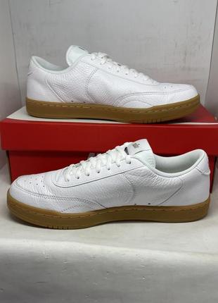 Кроссовки мужские ( оригинал) nike court vintage premium ct1726-1019 фото