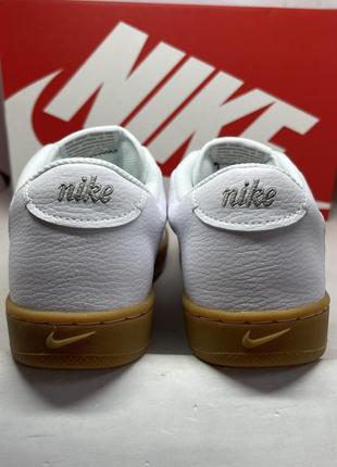 Кроссовки мужские ( оригинал) nike court vintage premium ct1726-1015 фото