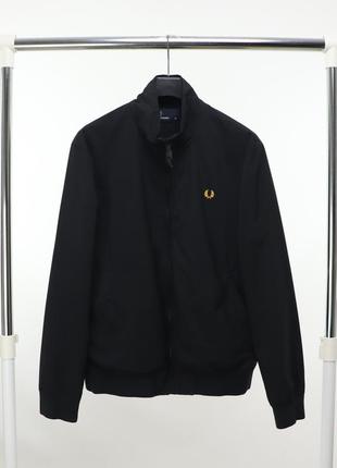 Чоловіча весіня куртка fred perry / оригінал | m |