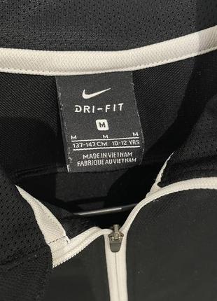 Дитяча спортивна кофта nike jr dry acdmy4 фото