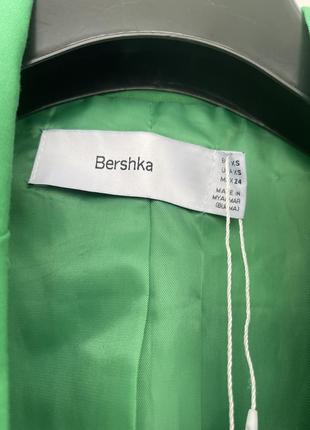 Пиджак блейзер bershka4 фото