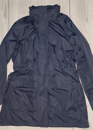 Дождевик,плащ weather gear tchibo tcm