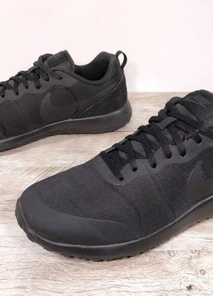 Кроссовки nike 43р 2