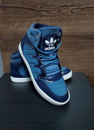 Кроссовки adidas1 фото