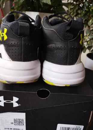 Кросівки under armour2 фото