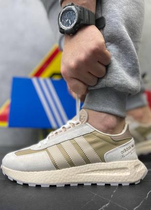 Кроссовки мужские adidas новые, красивые и качественные/легкие/демисезонные / летние