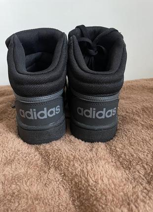 Кроссовки adidas 2