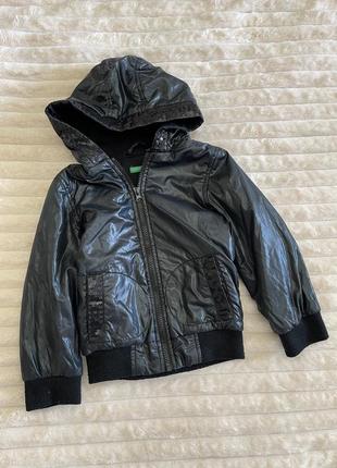 Фірмова вітровка 2 роки, зріст 92