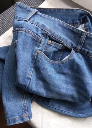 Классные джинсы клеш10 фото