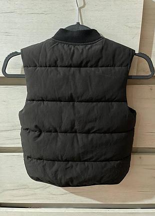 Жилетка, козимерка zara