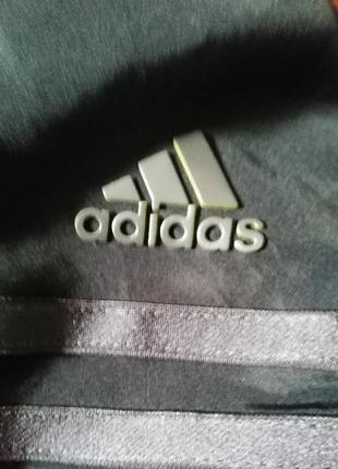 Ветровка adidas4 фото