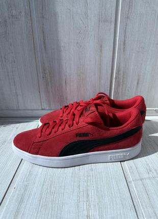 Кроссовки puma.37.5