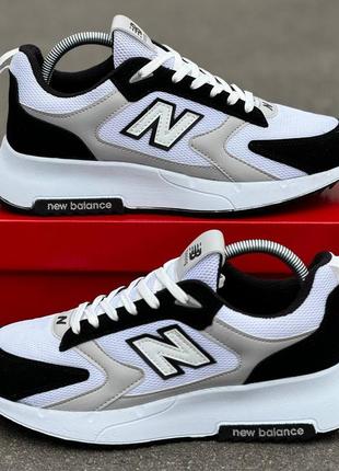 Мужские кроссовки new balance2 фото