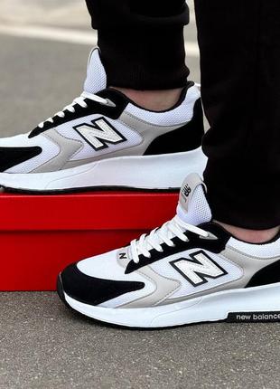 Мужские кроссовки new balance6 фото