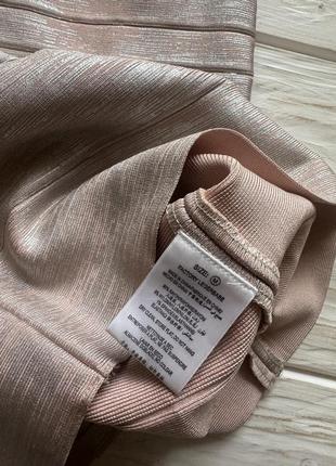 Herve leger платье 6