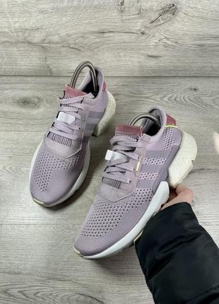 Женские кроссовки adidas pods2 фото