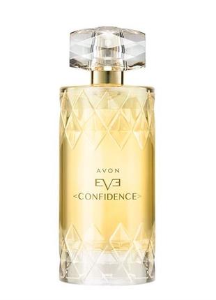 Парфумна вода avon eve confidence, 100 мл2 фото