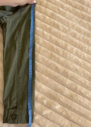 Фирменный стильный пиджак kiabi 7-8 лет5 фото