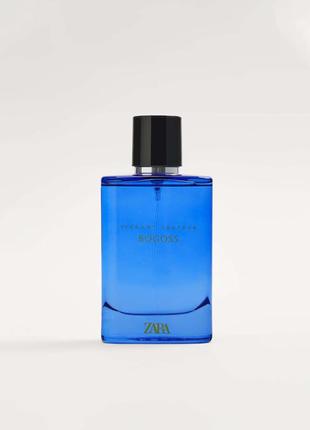 Парфумована чол.вода zara, 100ml2 фото