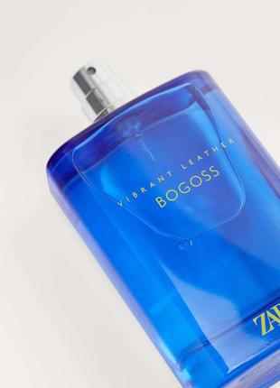 Парфумована чол.вода zara, 100ml4 фото