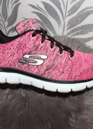 Skechers кроссовки 24 см стелька5 фото