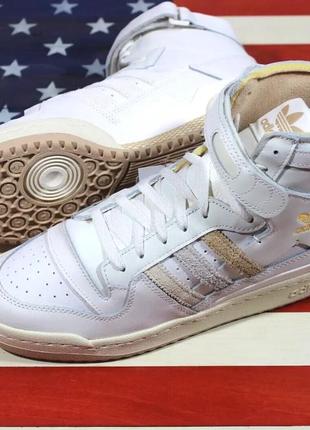 Adidas originals forum 84 high gw1905 кроссовки оригинал в наличии