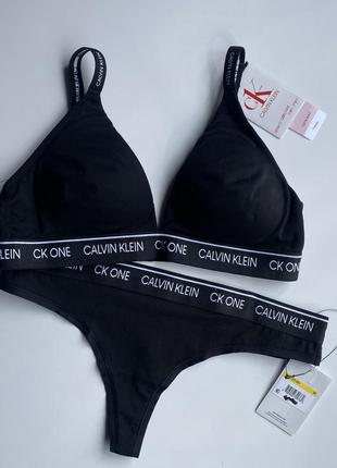 Комплект calvin klein