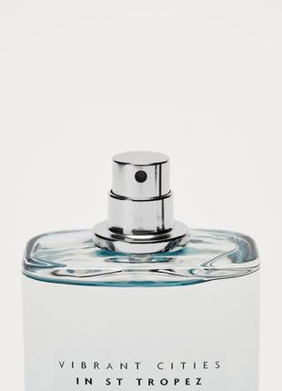 Парфумована  вода чол.zara, 100ml4 фото