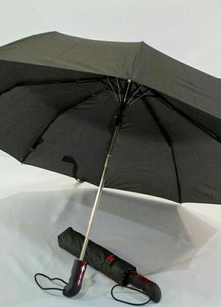 Мужской зонт-полуавтомат. венгрия