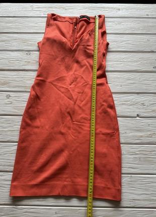 Dsquared оригінал xs s сукня плаття 8