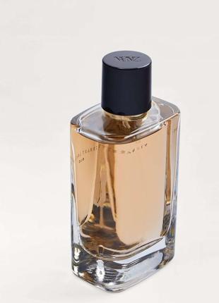 Парфюмированная вода чел.zara, 100ml3 фото