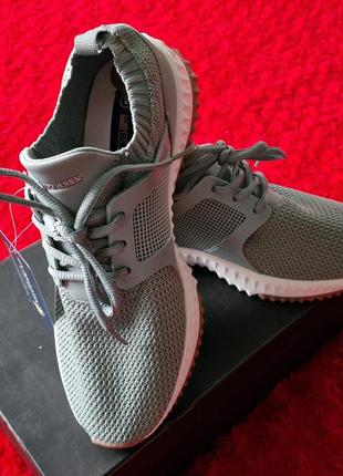 Кроссовки u. s. polo assn. оригинал