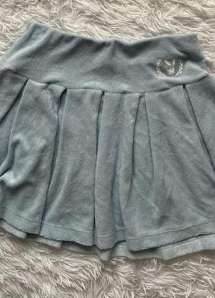 Спідниця playboy