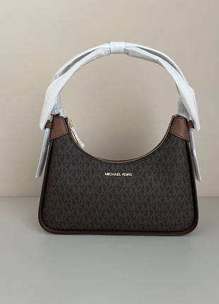 Сумка michael kors wilma medium оригинал2 фото