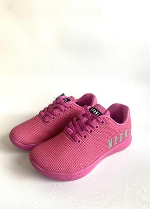 Кросівки nobull 34-35 21,5 см