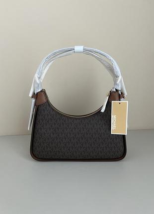 Сумка michael kors wilma medium оригинал4 фото