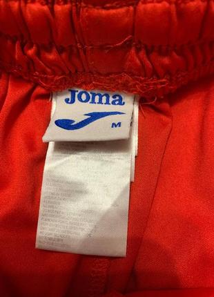 Шорти joma5 фото