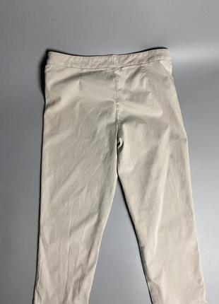 Luxari pants loro piana брюки оригінал premium made in italy дорогий бренд штани3 фото