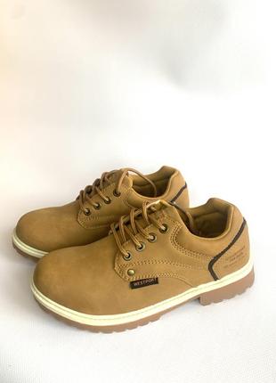 Чоботи черевики timberland 35-36