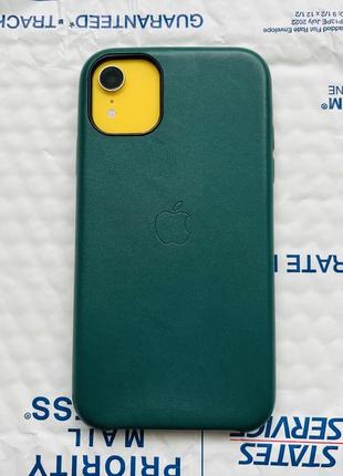 Iphone xr 128gb yellow neverlock6 фото