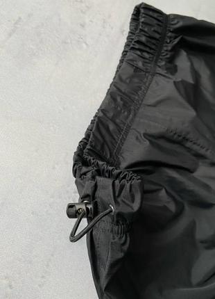 Чоловічі мембранні штани бергхаус самоскиди водостійкі berghaus aq2 goretex горетекс8 фото