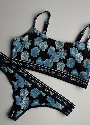 Комплект calvin klein
