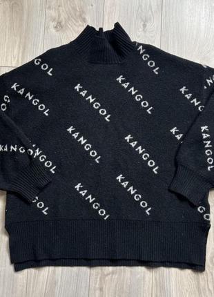 Светр kangol